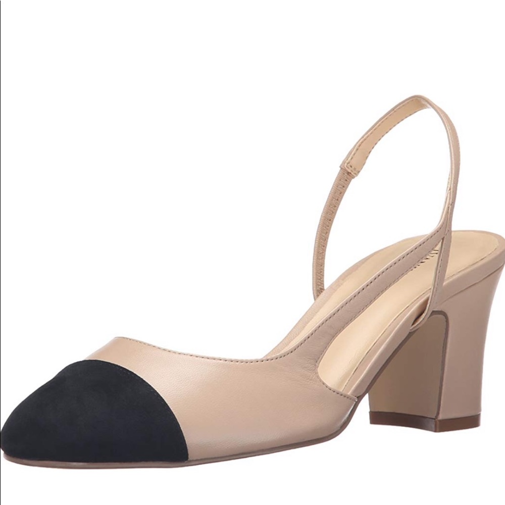 New Ivanka Trump Liah Pump